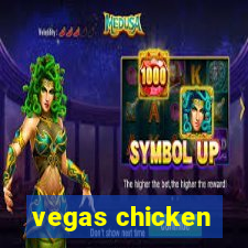 vegas chicken