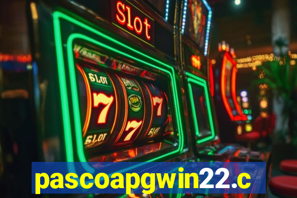 pascoapgwin22.com