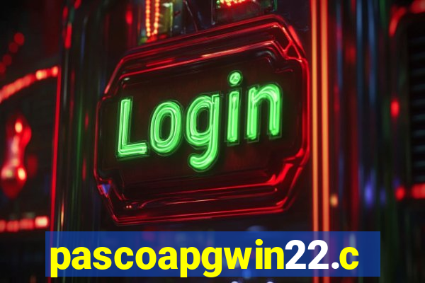 pascoapgwin22.com