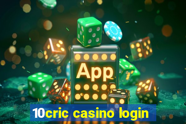 10cric casino login