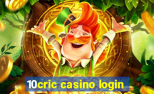 10cric casino login