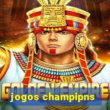 jogos champipns