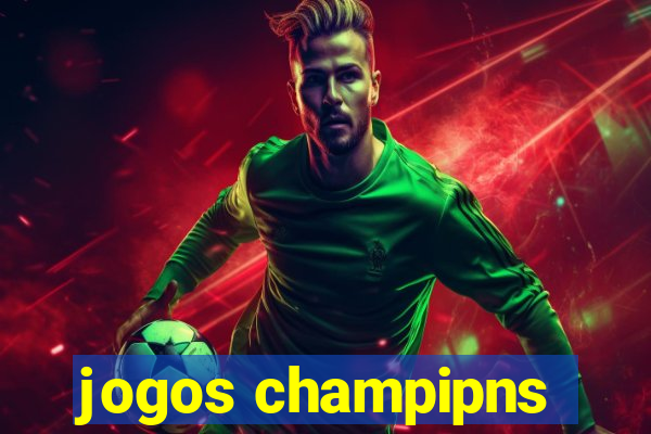 jogos champipns