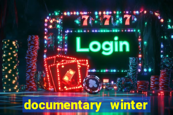 documentary winter on fire