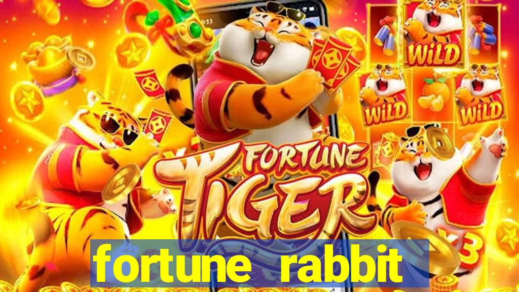 fortune rabbit estrategia Informational