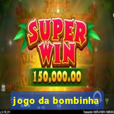 jogo da bombinha