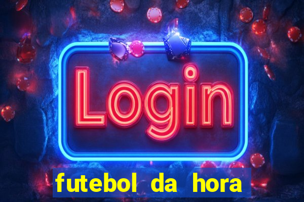 futebol da hora 3.7 para iphone