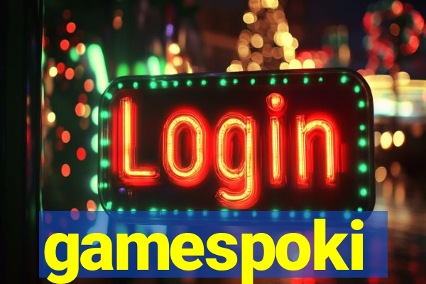 gamespoki