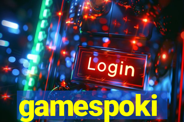 gamespoki