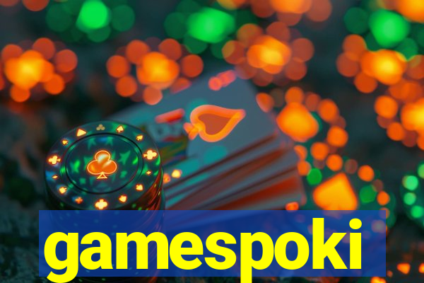 gamespoki