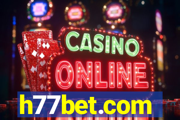 h77bet.com