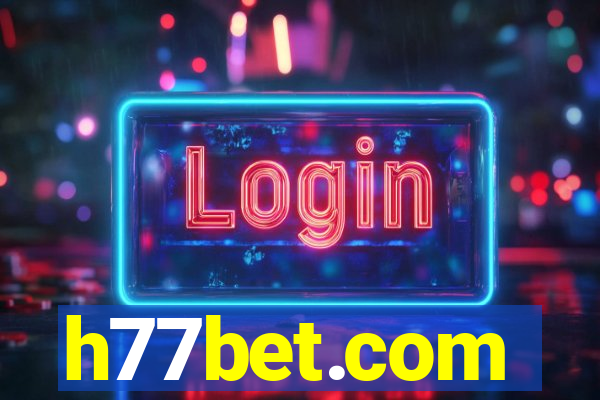 h77bet.com