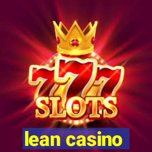 lean casino