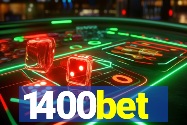 1400bet