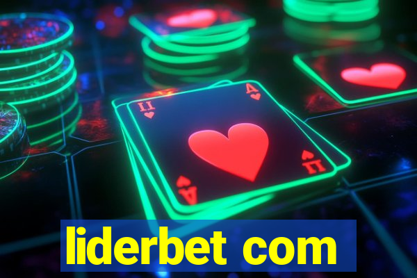 liderbet com