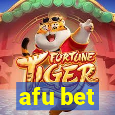 afu bet