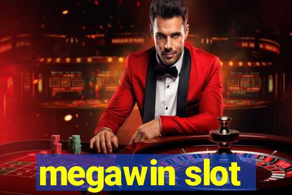 megawin slot