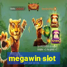 megawin slot