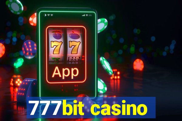 777bit casino