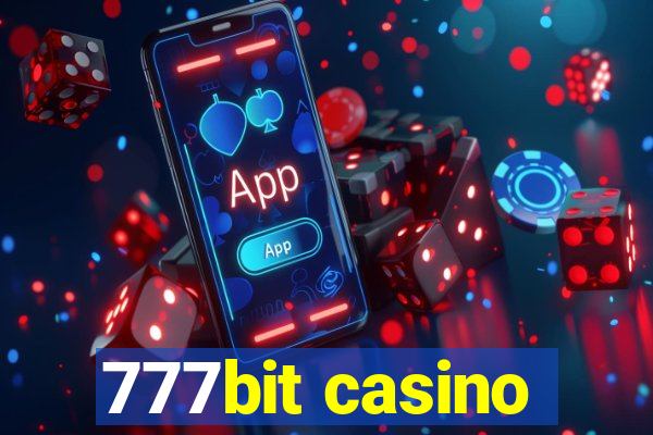 777bit casino