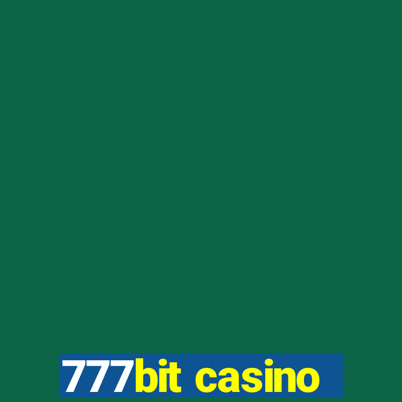 777bit casino