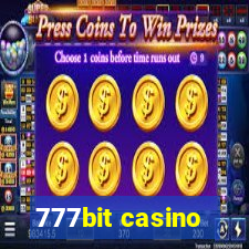 777bit casino