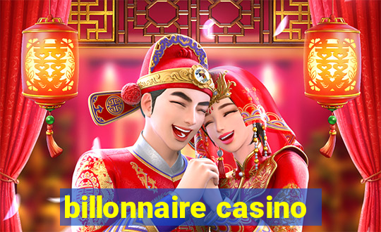 billonnaire casino