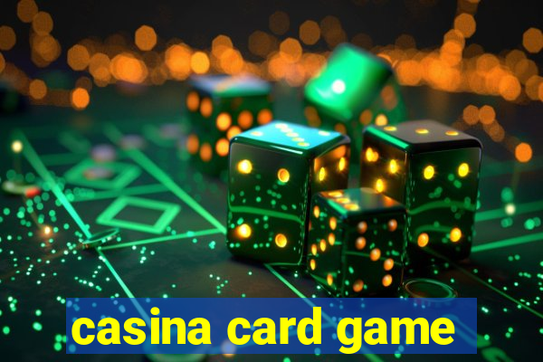 casina card game