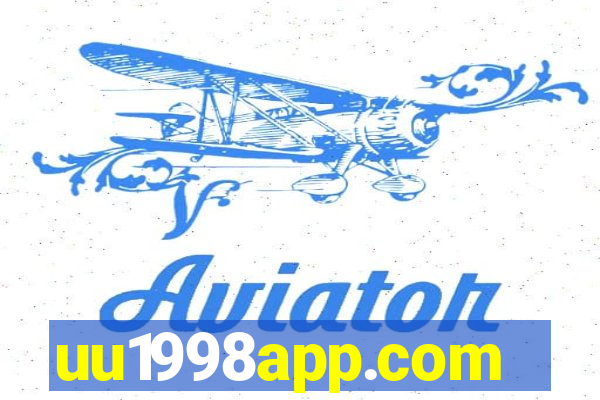 uu1998app.com