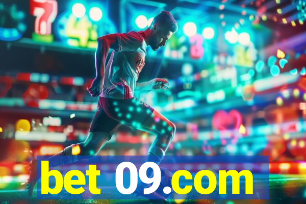 bet 09.com