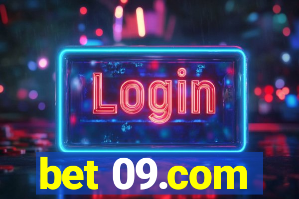 bet 09.com