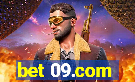 bet 09.com