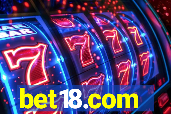 bet18.com