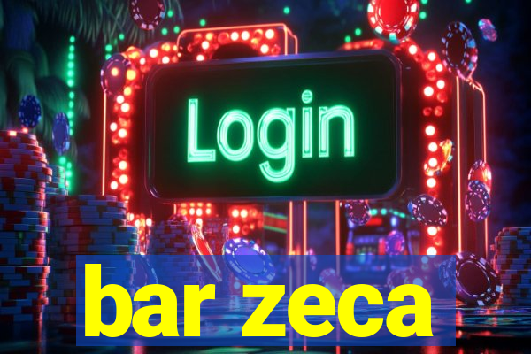 bar zeca