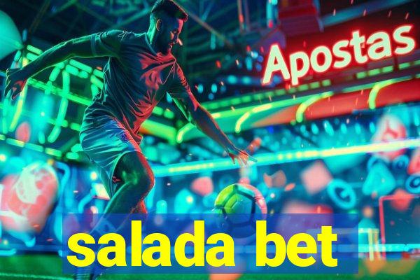 salada bet