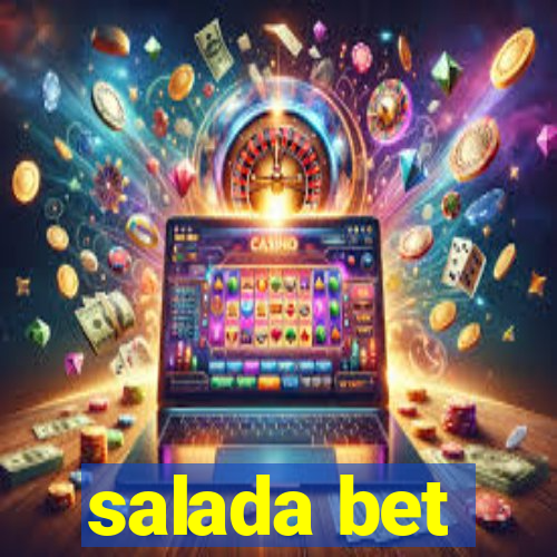 salada bet