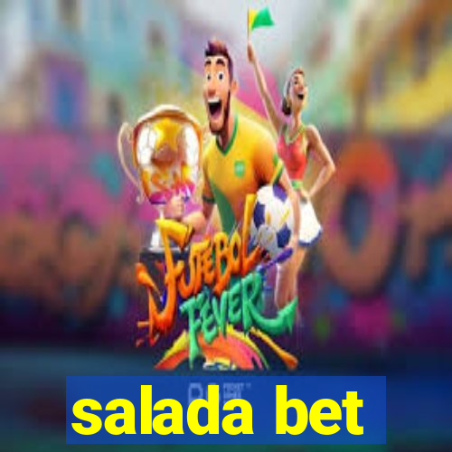 salada bet