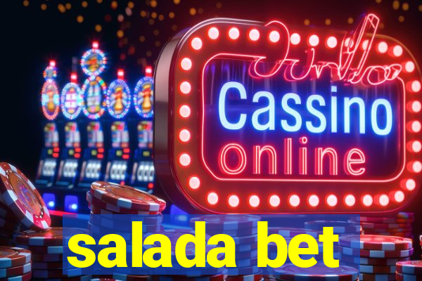 salada bet