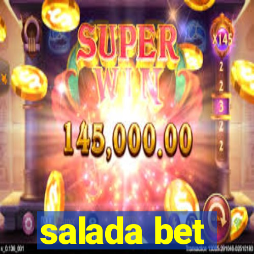 salada bet