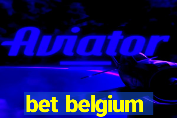 bet belgium