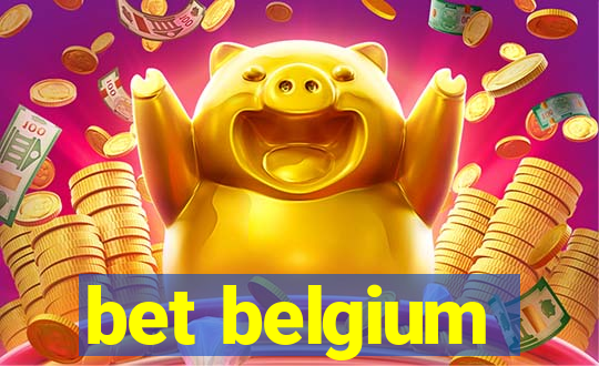 bet belgium