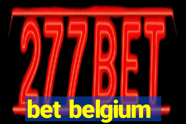 bet belgium