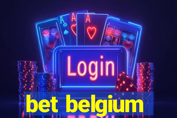 bet belgium