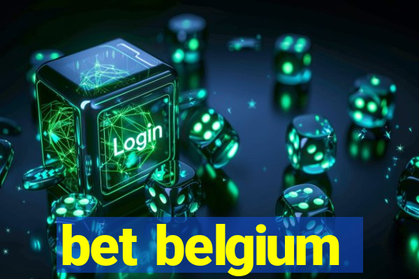 bet belgium