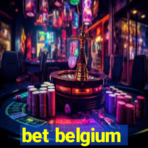 bet belgium