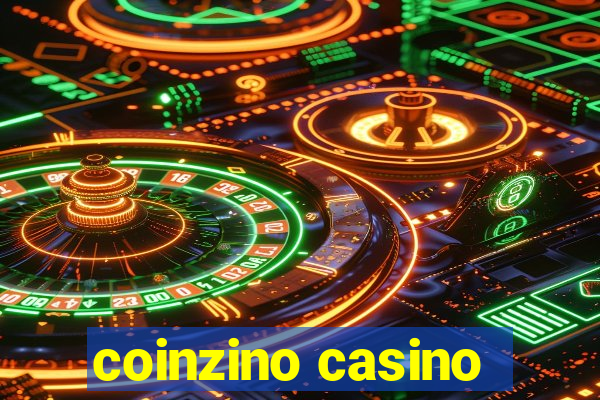 coinzino casino