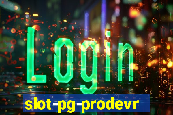 slot-pg-prodevreal