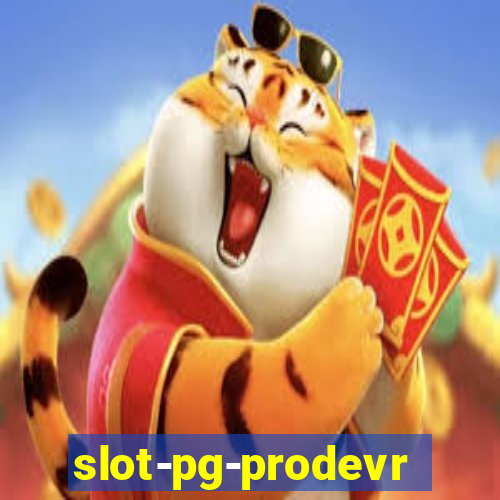 slot-pg-prodevreal