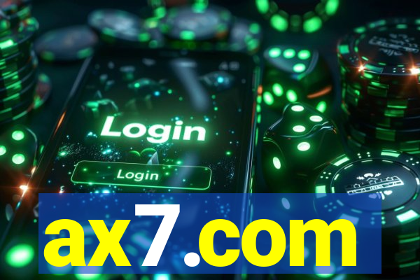 ax7.com