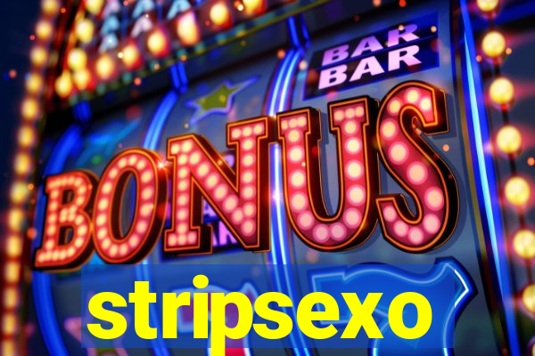 stripsexo